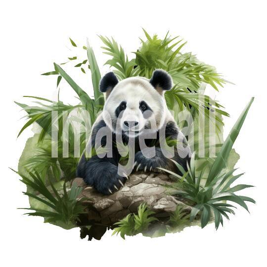 Clipart Panda (2)