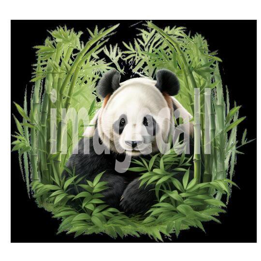 Clipart Panda (5)