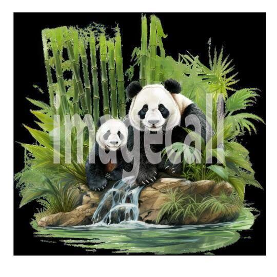 Clipart Panda (7)