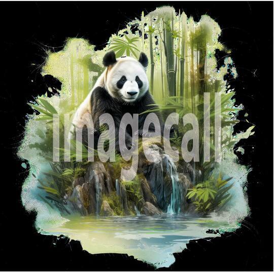 Clipart Panda (8)