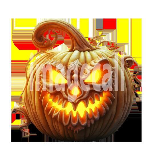 Clipart Pumpkin (1)