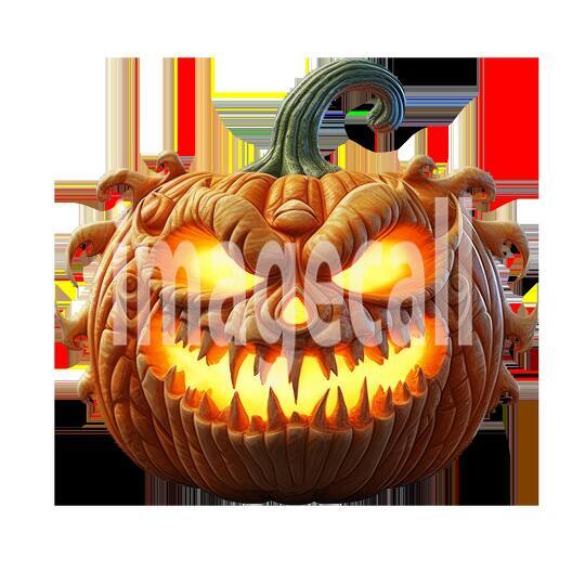 Clipart Pumpkin (11)
