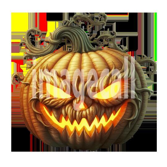 Clipart Pumpkin (13)