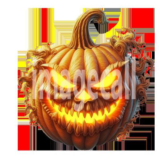 Clipart Pumpkin (15)