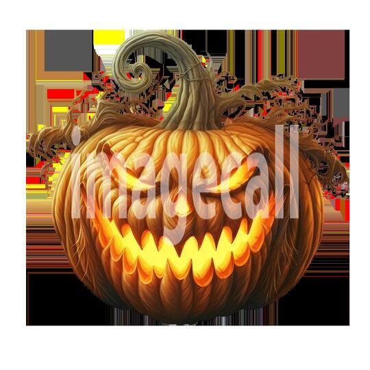 Clipart Pumpkin (16)