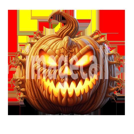 Clipart Pumpkin (18)