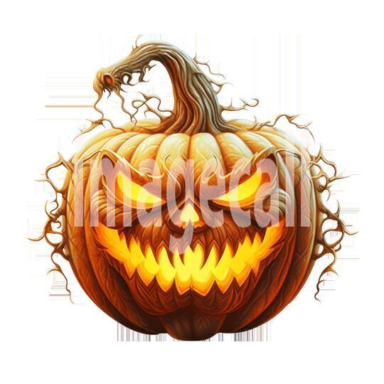 Clipart Pumpkin (19)
