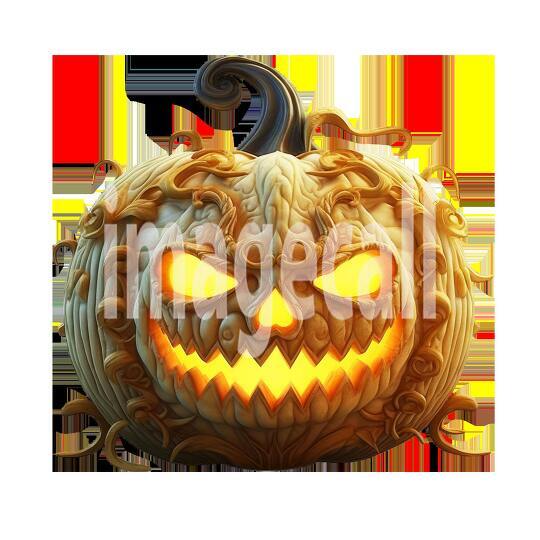 Clipart Pumpkin (2)