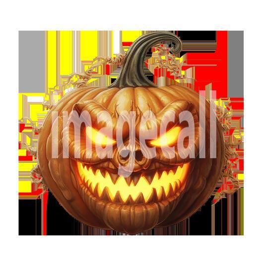 Clipart Pumpkin (20)