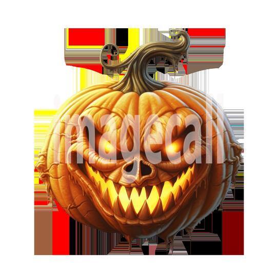 Clipart Pumpkin (4)
