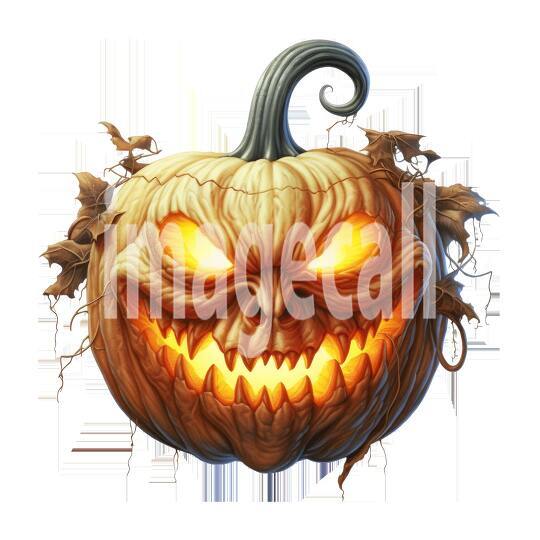 Clipart Pumpkin (5)