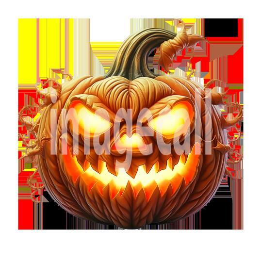 Clipart Pumpkin (6)