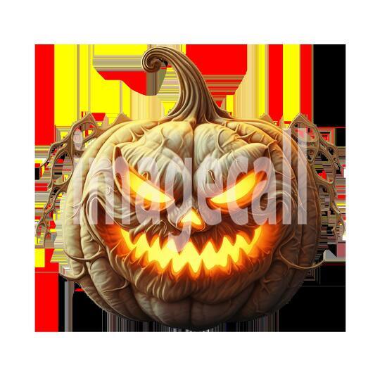 Clipart Pumpkin (7)
