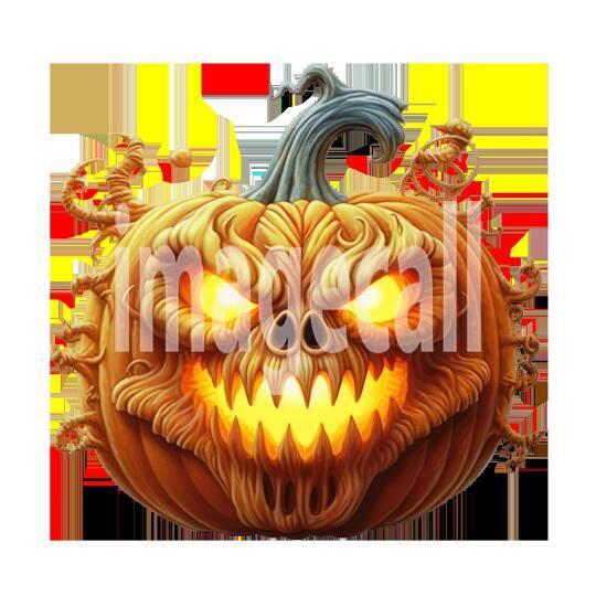 Clipart Pumpkin (8)