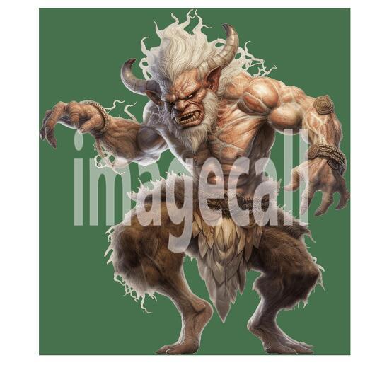 Clipart Satyr (13)