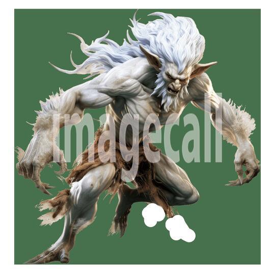 Clipart Satyr (17)