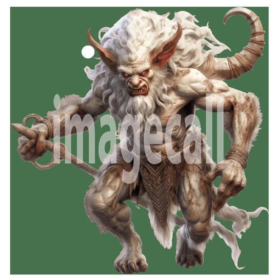 Clipart Satyr (18)