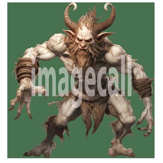 Clipart Satyr (20)