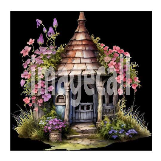 Clipart Summer Gazibos 9300dpi