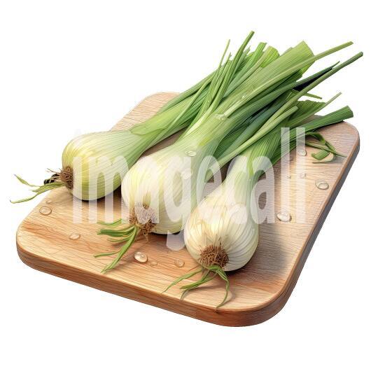 Clipart Vegetables (1)