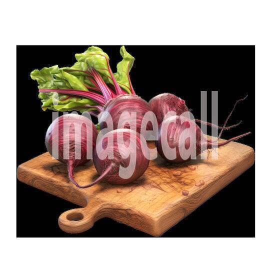 Clipart Vegetables (11)