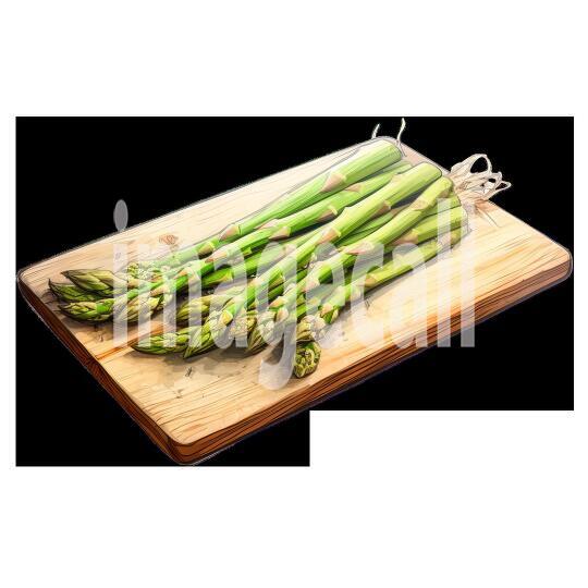 Clipart Vegetables (12)