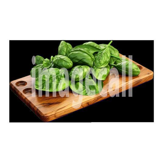 Clipart Vegetables (16)