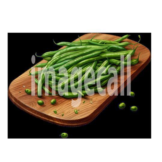 Clipart Vegetables (2)