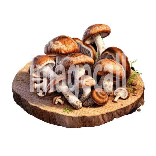 Clipart Vegetables (20)