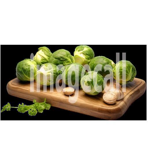 Clipart Vegetables (8)