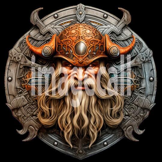 Clipart Viking Shields (10)