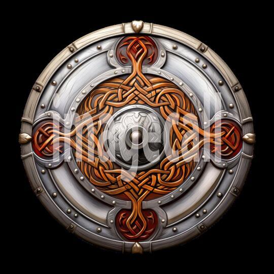 Clipart Viking Shields (2)