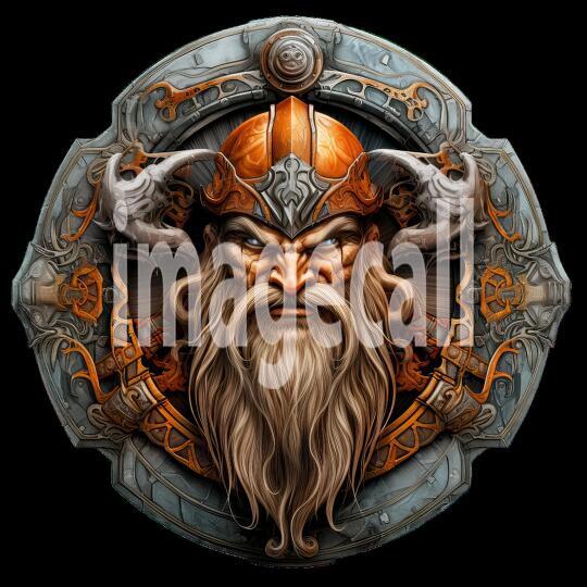 Clipart Viking Shields (3)