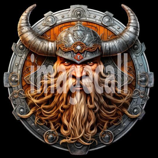 Clipart Viking Shields (9)