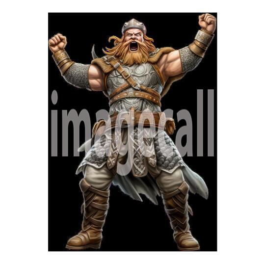 Clipart Vikings (10)300dpi