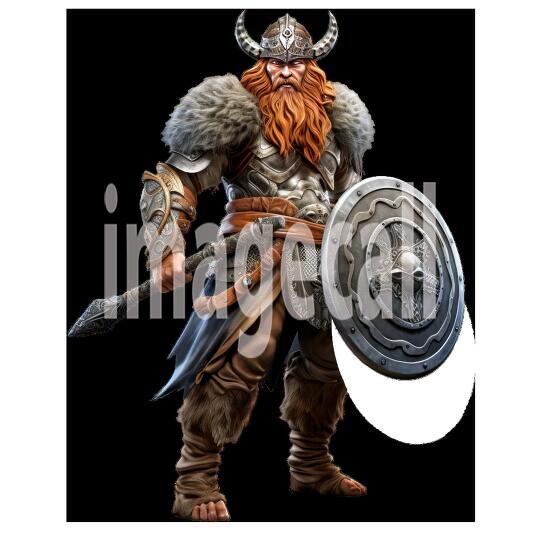 Clipart Vikings (11)300dpi