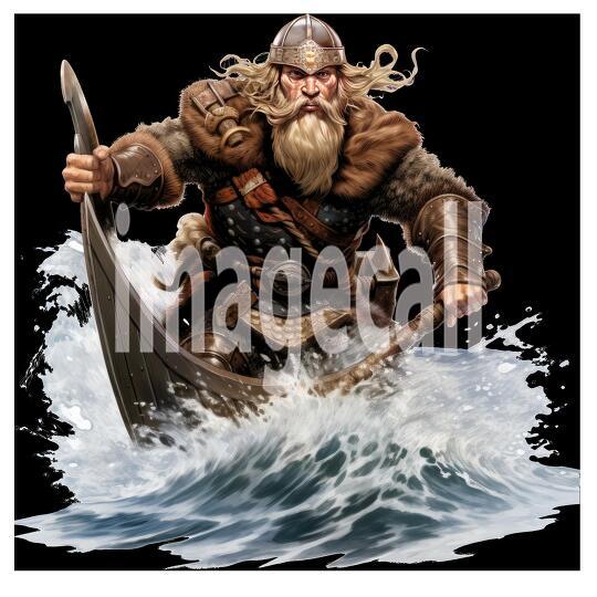 Clipart Vikings (12)300dpi