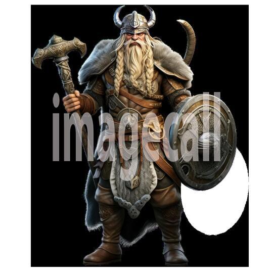 Clipart Vikings (1)300dpi