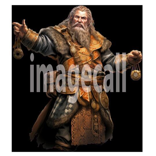 Clipart Vikings (13)300dpi