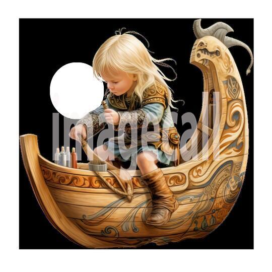 Clipart Vikings (14)300dpi