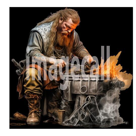 Clipart Vikings (15)300dpi
