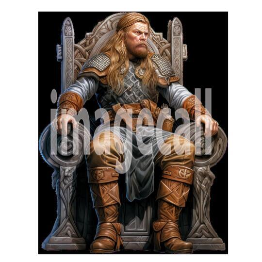 Clipart Vikings (16)300dpi