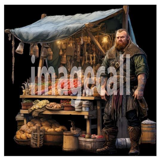 Clipart Vikings (17)300dpi