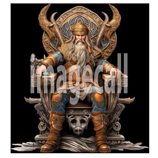 Clipart Vikings (18)300dpi
