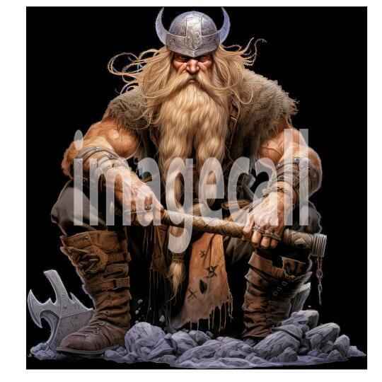 Clipart Vikings (19)300dpi