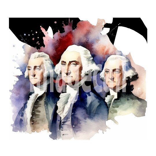 clipart watercolor 4th july (13)300dpi