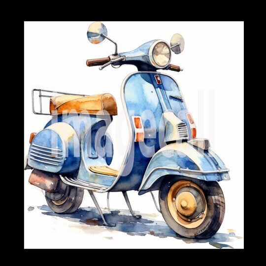 Clipart Watercolor Italy (1)300dpi