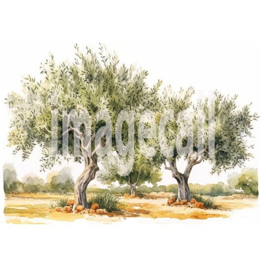 Clipart Watercolor Italy (15)300dpi