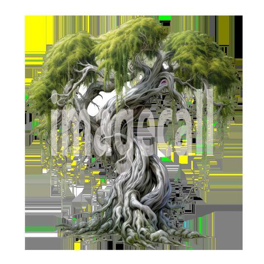 Clipart Willow Trees (1)