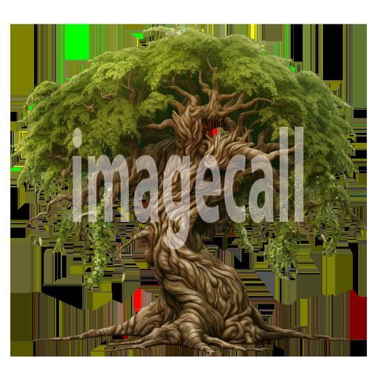 Clipart Willow Trees (11)